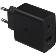  СЗУ SAMSUNG EP-TA220NBEG 35W Черный 