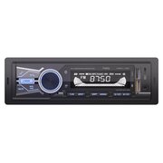  Автомагнитола AURA Fireball-102BT USB/SD ресивер 