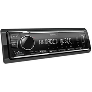  Автомагнитола Kenwood KMM-105M 