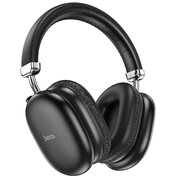  Наушники полноразмерные bluetooth HOCO W35 Max Joy BT headphones (черный) 