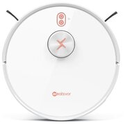  Робот-пылесос NEATSVOR X600 Pro (X600 PRO W) белый/белый 