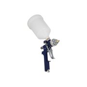  Пневмокраскораспылитель SCHTAER SCH-827-2.0 воздушный 