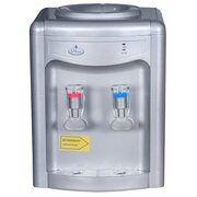  Кулер Smixx 26TD серебристый 