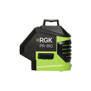  Лазерный построитель плоскостей RGK PR-81G (775106) 