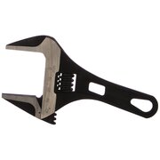  Ключ разводной KRAFTOOL SlimWide Compact 27266-25 160/43 мм, 