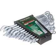  Набор ключей комбинированных Rockforce RF-5121S(47121) 12пр. 