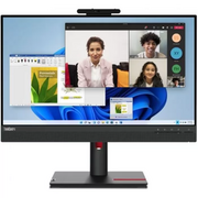  Монитор Lenovo ThinkVision TIO24 Gen5 (12NAGAT1UK-RU) Black 