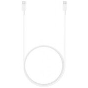  Кабель Samsung EP-DX510JWRGRU USB Type-C (m)-USB Type-C (m) 1.8м белый 