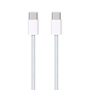  Кабель Apple MQKJ3ZM/A USB-C 1m Woven design 