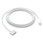  Кабель Apple MLYV3FE/A USB MagSafe 3 Type-C белый 2м 