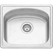  Мойка Seaman Eco Wien SWT-4945 (Polish) 