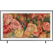  Телевизор Samsung QE75LS03DAUXRU The Frame черный 