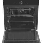  Духовой шкаф MAUNFELD EOEH7616B 
