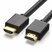  Кабель UGREEN HD104 10178 HDMI Cable 8m Black 