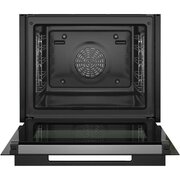  Духовой шкаф BOSCH HBG9763B1S 