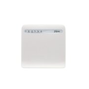  Модем ZTE mf253v два выхода под антенны SMA 