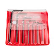  Набор ключей шестигранных ProsKit 8PK-022 (С00034339) 7шт., 0.7-3мм 