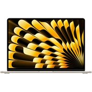  Ноутбук Apple MacBook Air A3114 (MRYR3LL/A) 15" M3 8CPU/10GPU 8/256GB/Starlight 