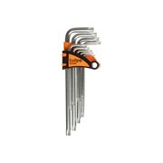  Набор ключей Torx Tulips tools IK12-959 длинных 