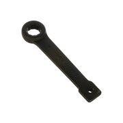  Ключ накидной FORCE 79319 силовой, 19mm 