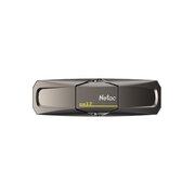  USB-флешка Netac US5 1024Gb NT03US5C-001T-32TA, USB3.2, Solid State Flash Drive, up to 550MB/500MB/s 