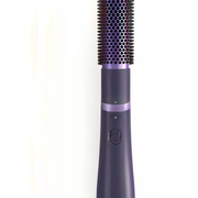  Фен-щетка Philips ВНА305/00 фиолетовый 