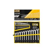  Набор ключей комбинированных JCB JCB-5261P(57166) 25пр. (6-28, 30, 32мм) 