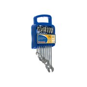  Набор ключей комбинированных KRAFT KT 700740 8шт 8 10 12-15 17 19мм 