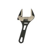  Ключ разводной KRAFTOOL SlimWide Compact 27266-20 140/32 мм 