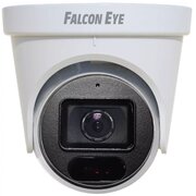  Камера видеонаблюдения IP Falcon Eye FE-ID4-30 2.8-2.8мм цв. корп. белый 