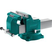  Тиски слесарные KRAFTOOL Grand 32702-200 200 мм 