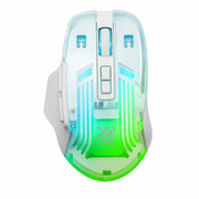  Мышка DEFENDER Astro Elite GM-056 WRL White 52056 