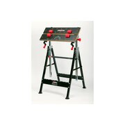  Верстак Sanitoo Black Edition 3078 