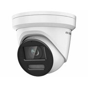  Камера видеонаблюдения IP Hikvision DS-2CD2347G2H-LIU(2.8mm) 2.8-2.8мм цв. корп. серый 