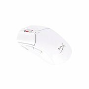  Манипулятор игровой мышь HyperX Pulsefire Haste 2 Wireless (White) (6N0A9AA) 