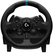  Руль Logitech G923 Steering Wheel USB 941-000151 (PS4 and PC) 