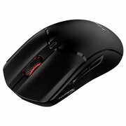  Манипулятор игровой мышь HyperX Pulsefire Haste 2 Wireless (Black) (6N0B0AA) 