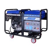  Бензогенератор ТСС TSS SGG 12000EHLA 190061 