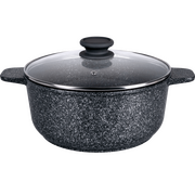  Кастрюля MAUNFELD Greta MF24GRTT01CR 