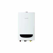  Котёл газовый Navien Deluxe C Plus Coaxial 20K 