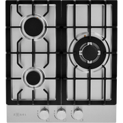 Варочная панель ZUGEL ZGH451X стальная 