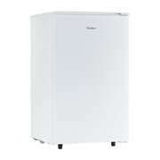  Морозильник TESLER RF-90 White 
