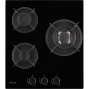  Варочная поверхность ZUGEL ZGH452B черная 