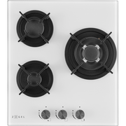  Варочная поверхность ZUGEL ZGH452W белая 