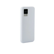  Powerbank Perfeo Waterfall PF_E1468 10000mAh White 