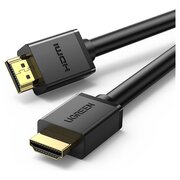  Кабель UGREEN HD104 10109 HDMI Cable 5m Black 