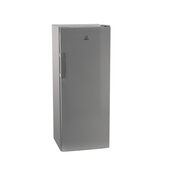  Морозильник Indesit DFZ 4150.1 G серебристый 