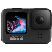  Экшн-камера GoPro Hero9 Black CHDHX-901-RW 