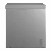  Морозильнвй ларь WILLMARK CF-270IDG 