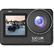  Экшн-камера SJCAM SJ10 Pro DualScreen Black 